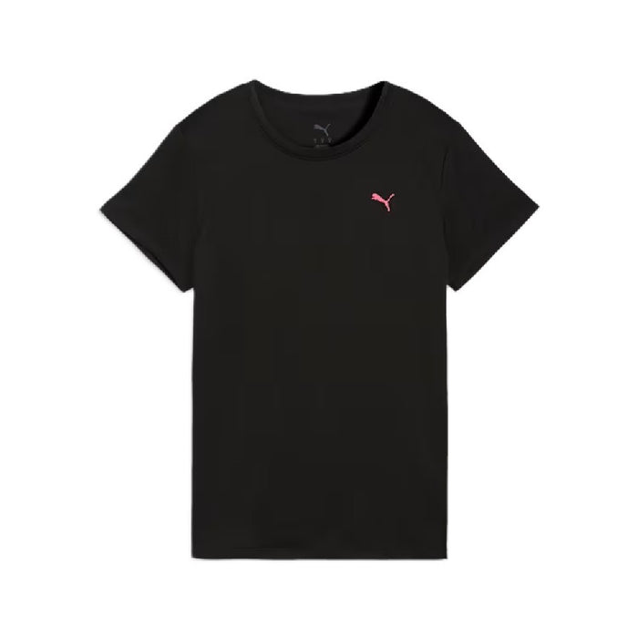 Remera Puma W Run Club Graphic Tee De Mujer