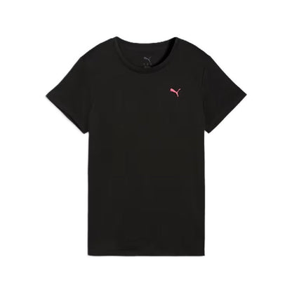 Remera Puma W Run Club Graphic Tee De Mujer