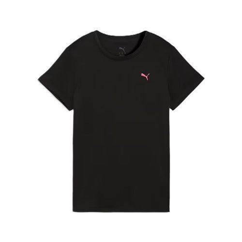 Remera Puma W Run Club Graphic Tee De Mujer