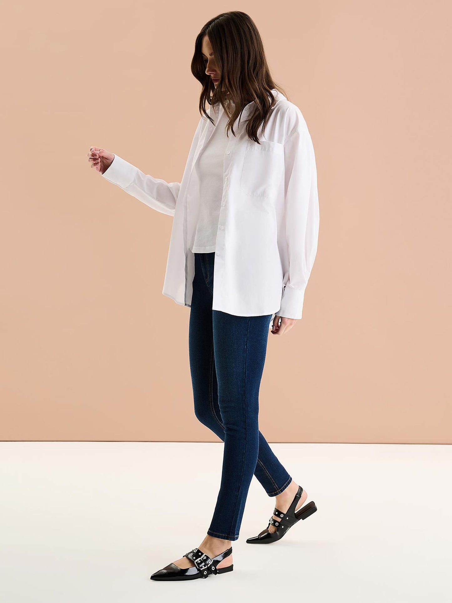 Renee Skinny Jean