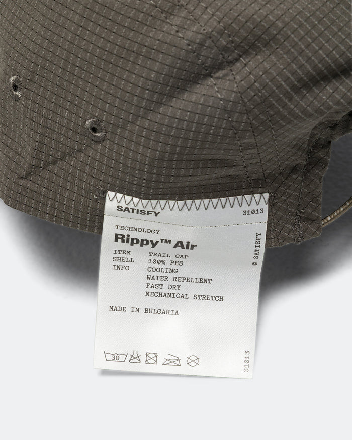 Rippy Air Trail Cap - Falcon