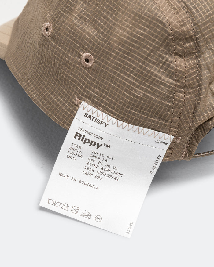 Rippy Trail Cap - Falcon