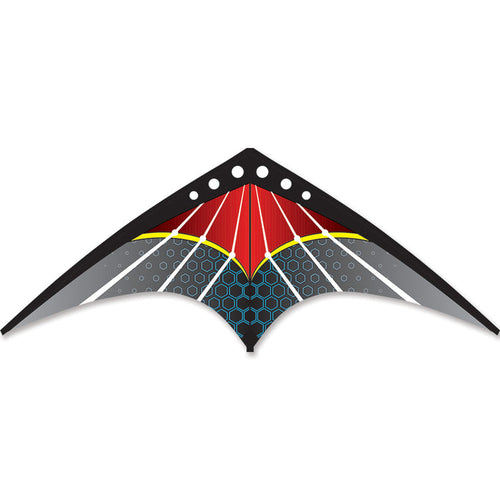 Rocket HP Sport Kite - Tech