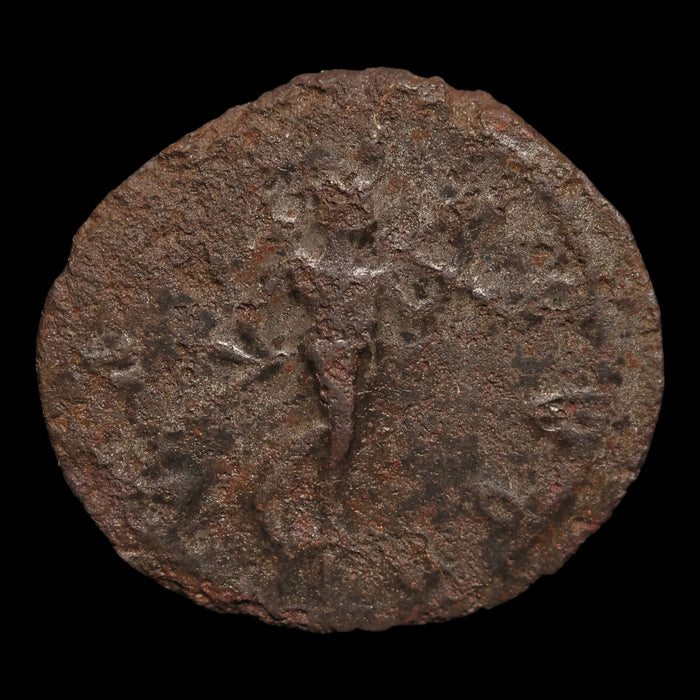 Rome, Emperor Probus, BI Antoninianus, Mars (God of War) - 276 to 282 CE - Roman Empire
