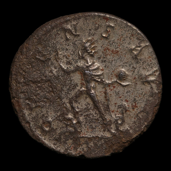 Rome, Emperor Probus, BI Antoninianus, Sol (Sun God) - 276 to 282 CE - Roman Empire