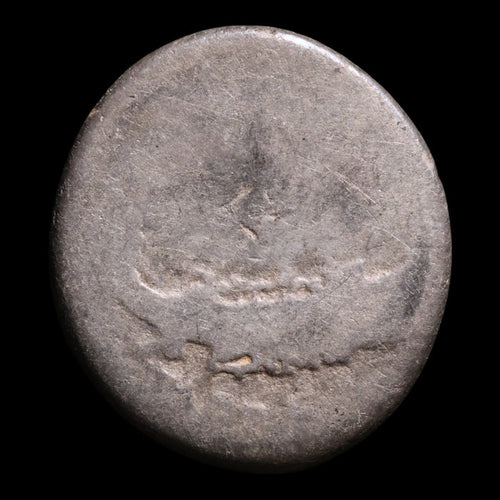 Rome, Mark Antony, Budget Grade Legionary Denarius - 32 to 31 BCE - Roman Republic