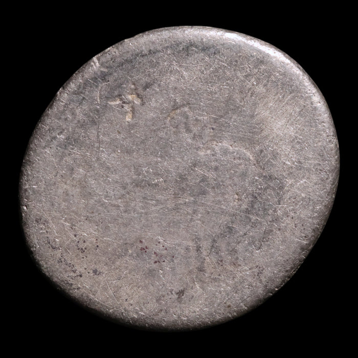 Rome, Mark Antony, Budget Grade Legionary Denarius - 32 to 31 BCE - Roman Republic