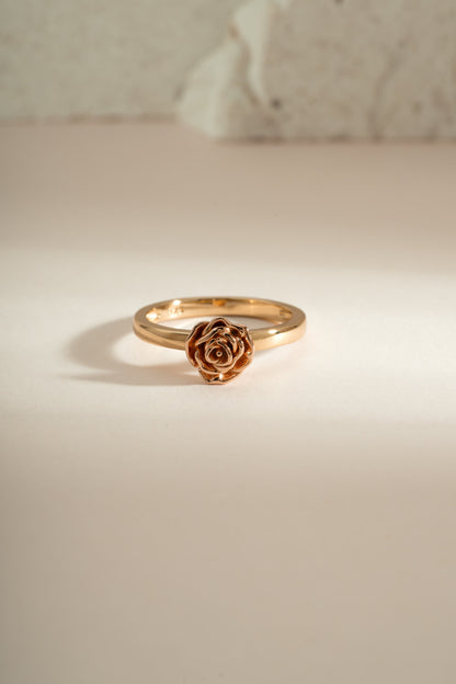 Rose Ring
