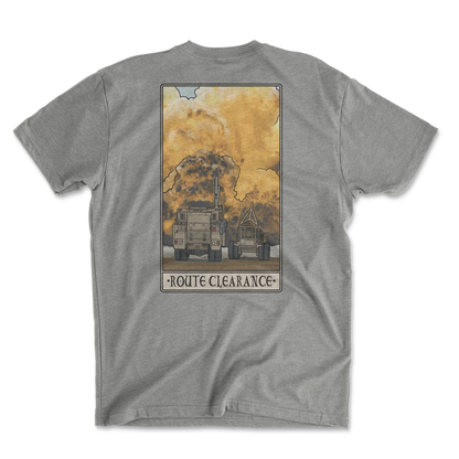 Route Clearance Tee
