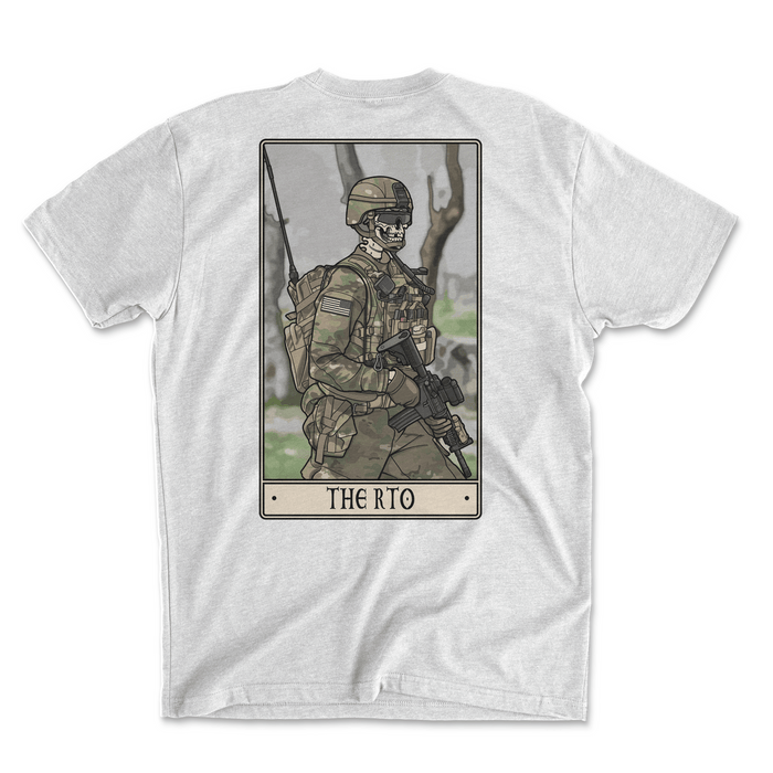 RTO Tee