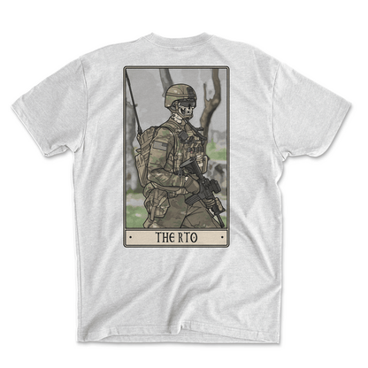 RTO Tee