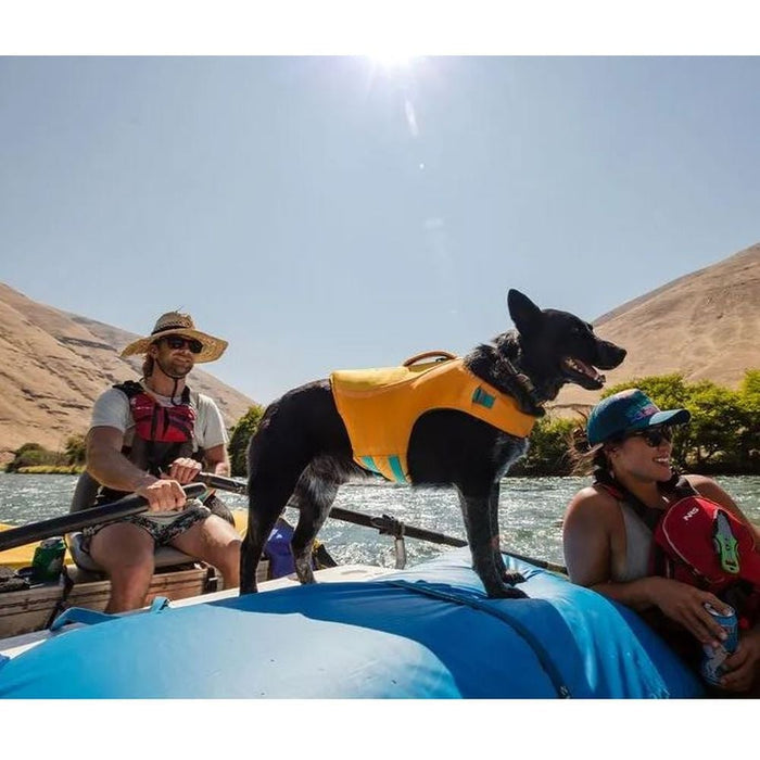 Ruffwear Float Coat Dog Life Jacket