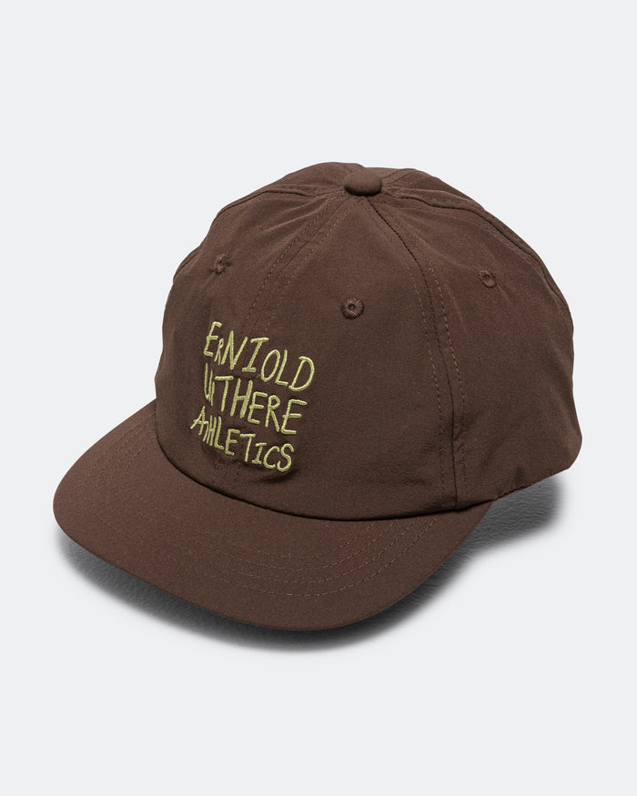 Run Cap x UTA - Woodland