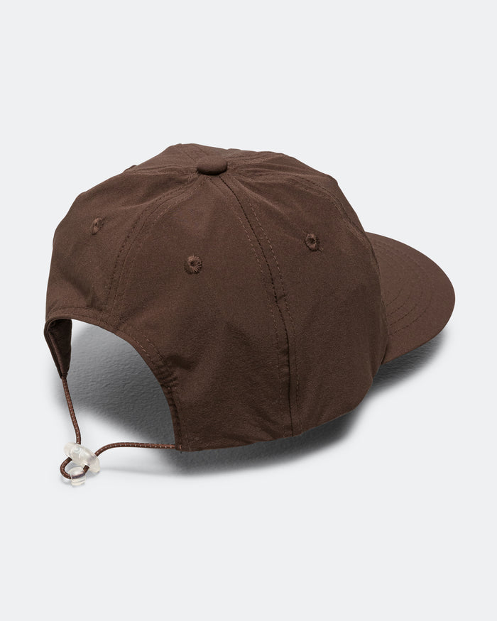 Run Cap x UTA - Woodland