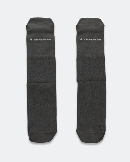 Run Sock x SFTM - Carbon