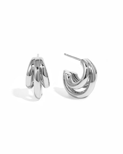 Triple Hoops