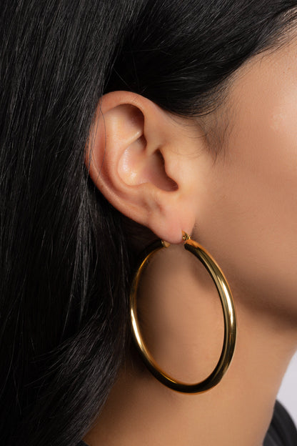 55mm Classic Tube Hoops