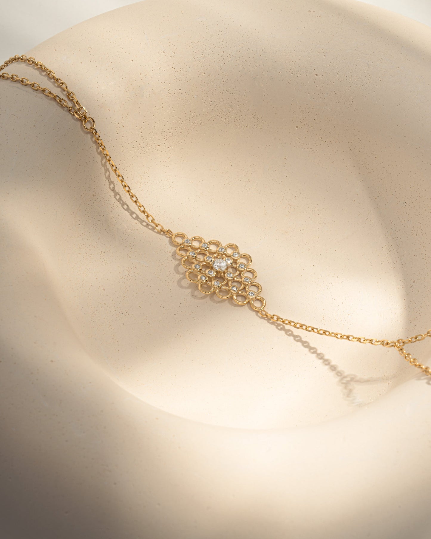 Hand Chain