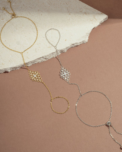 Hand Chain