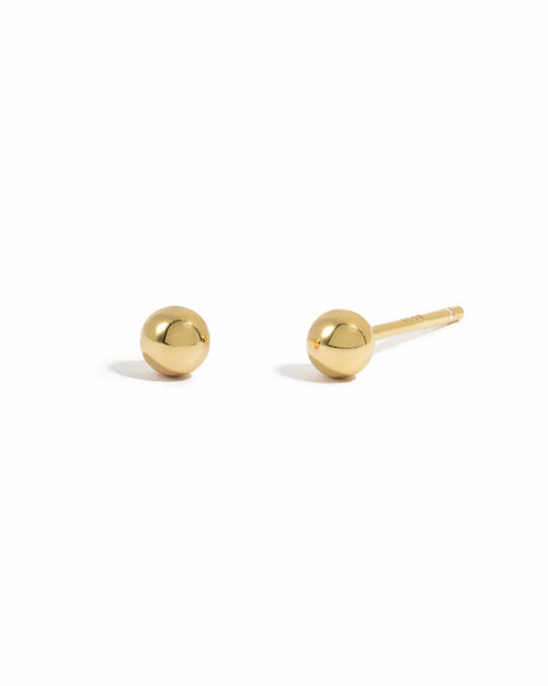 5mm Ball Studs