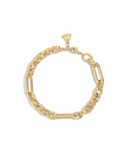 Chain Link Bracelet