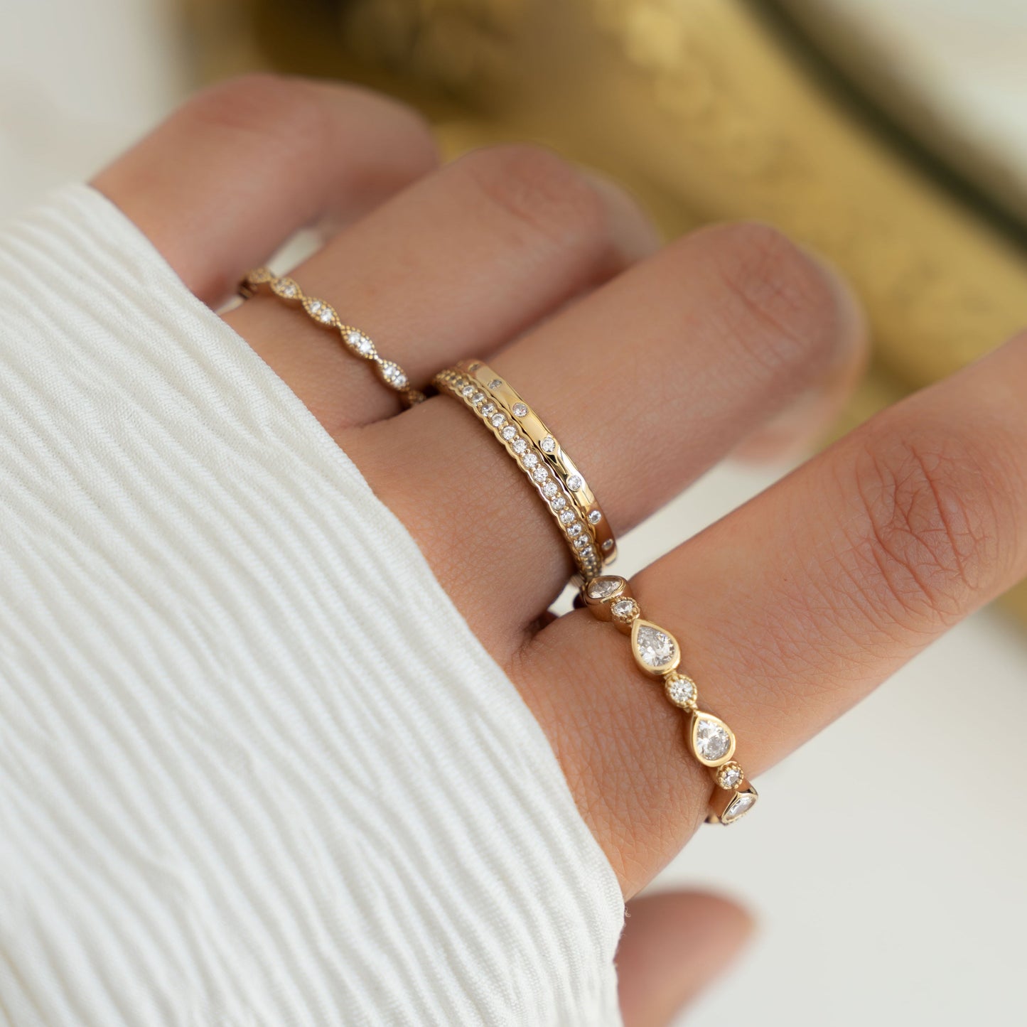 Two Ring Set 2