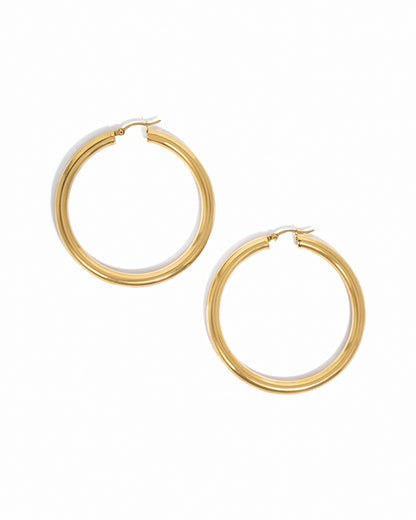 55mm Classic Tube Hoops