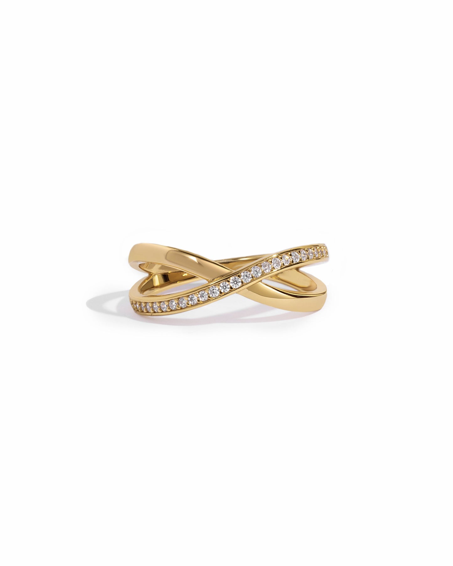X Ring