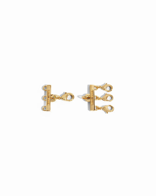 Necklace Layering Clasp