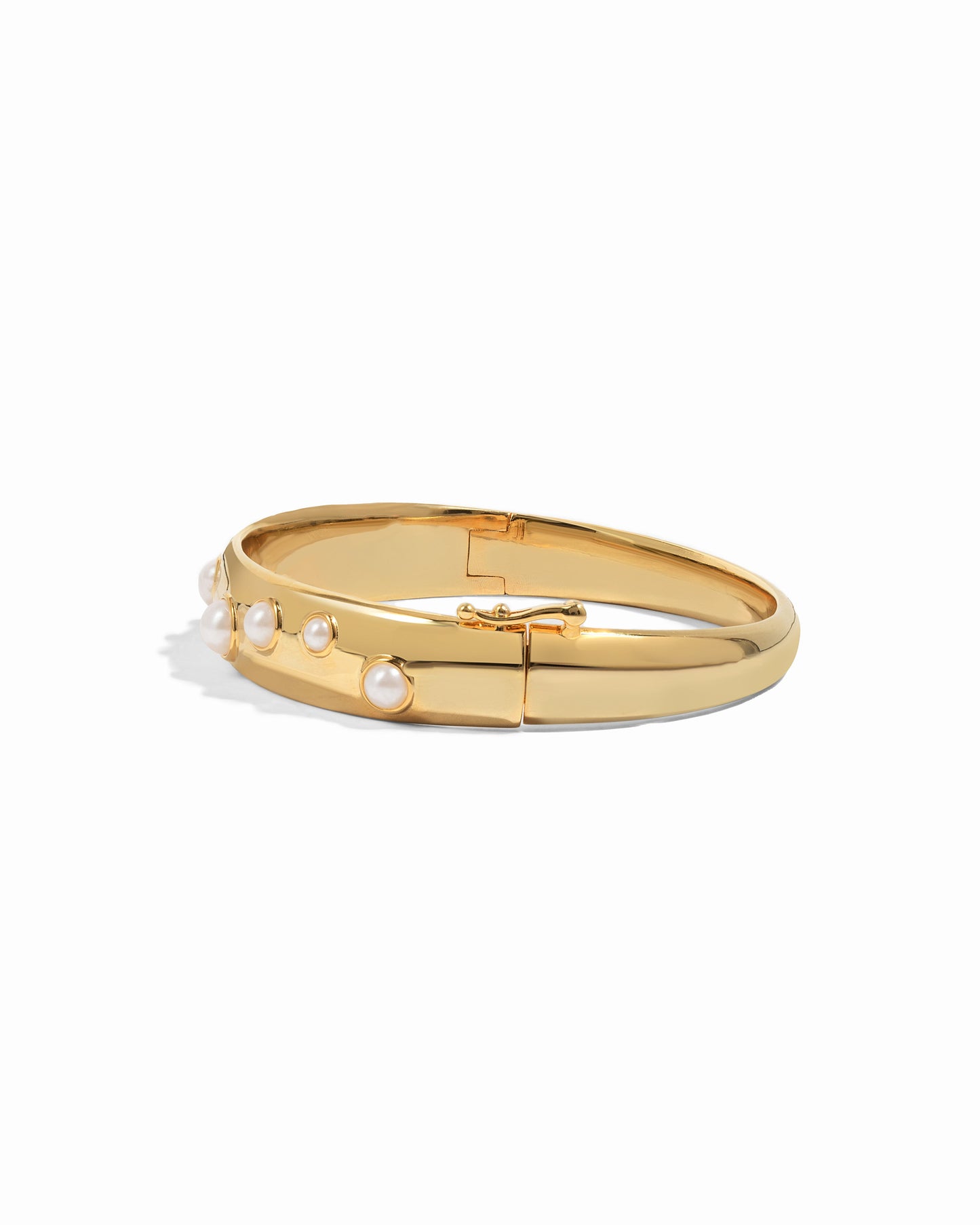 Pearl Bangle
