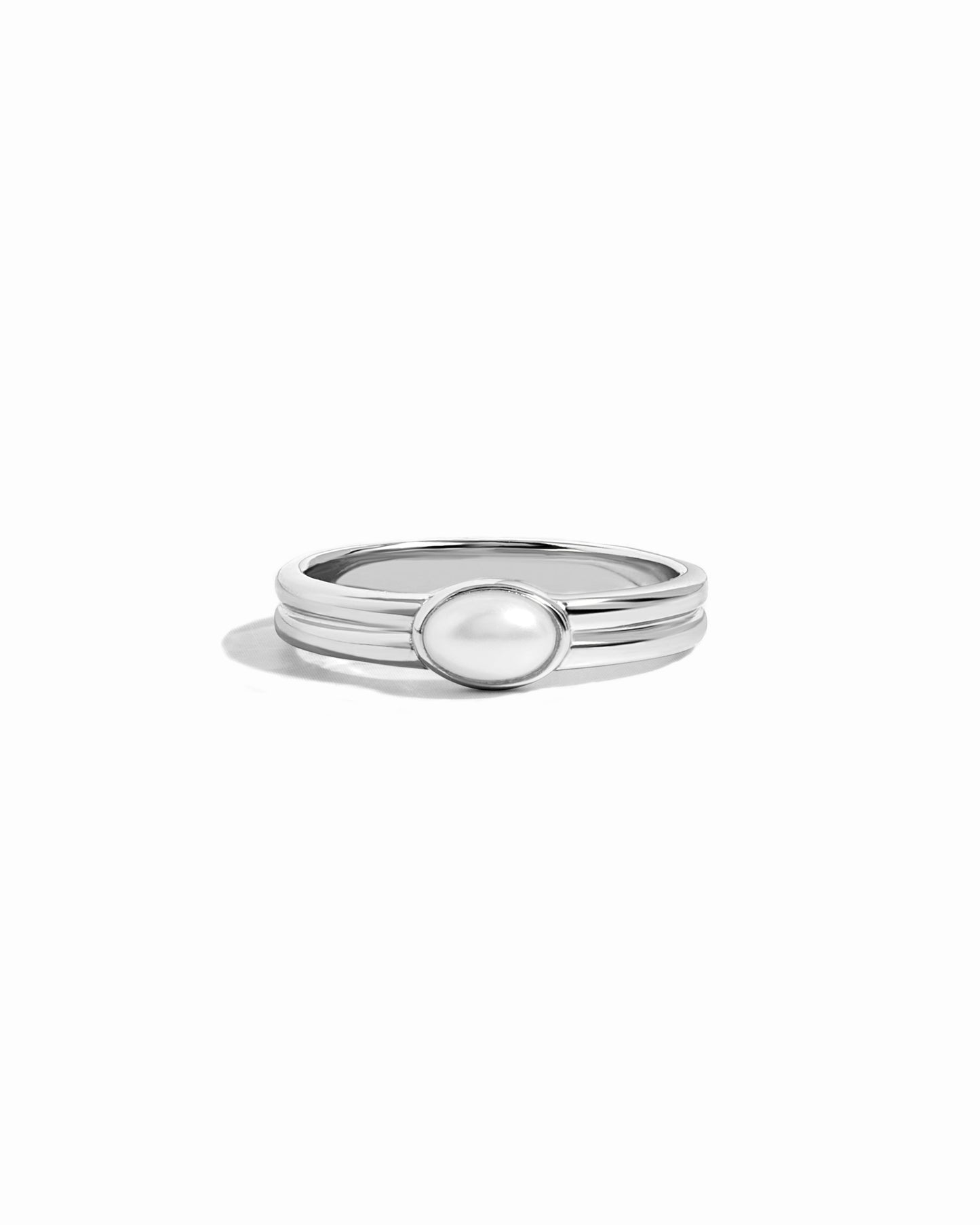 Pearl Ring