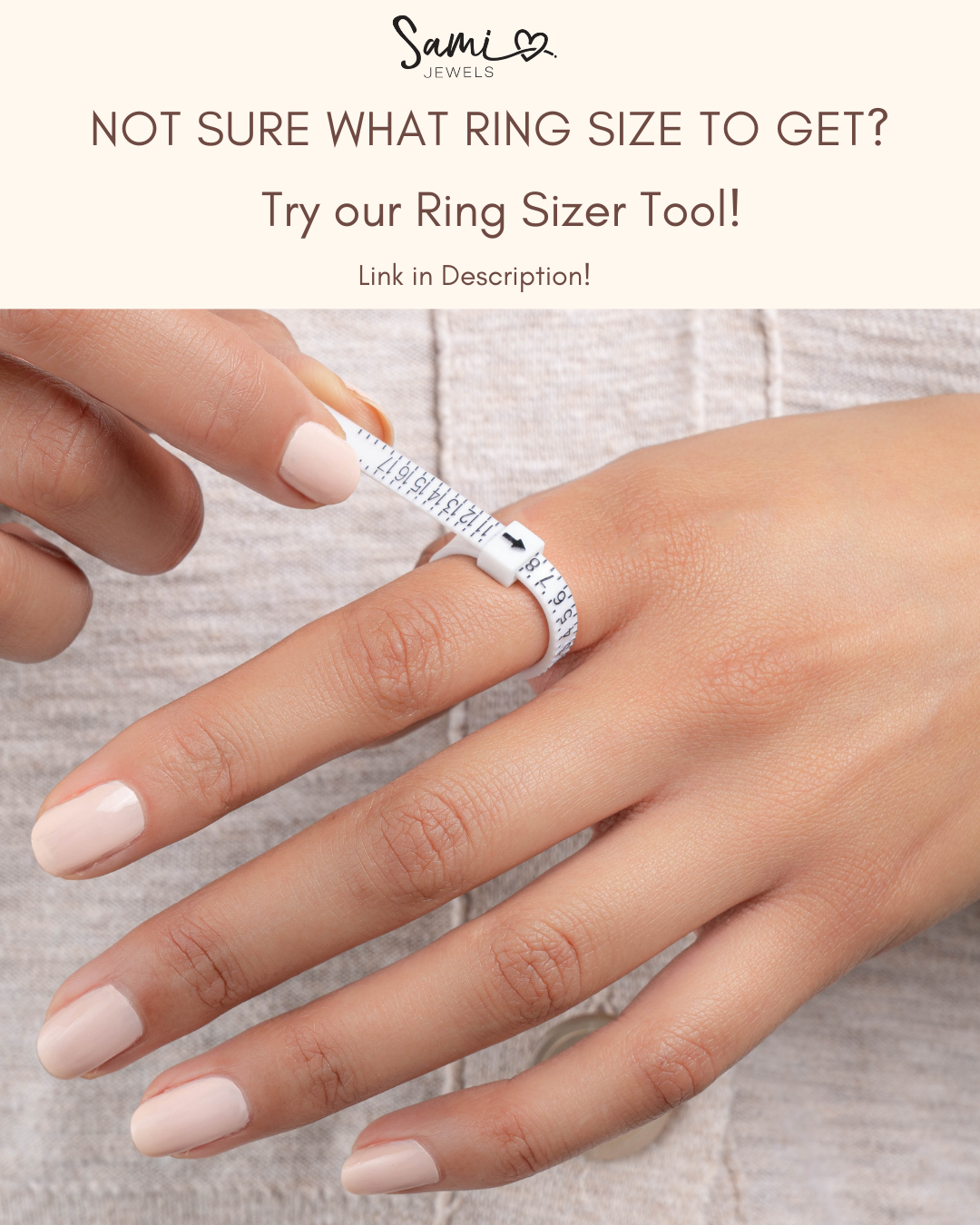 Diamond Multi-Stone Ring