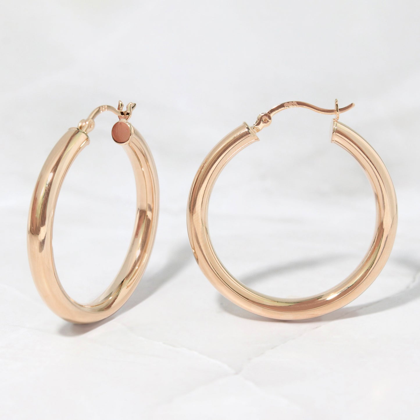The Madi Hoops