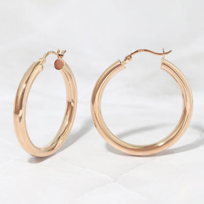 The Madi Hoops
