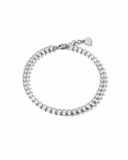 Marquise Tennis Anklet