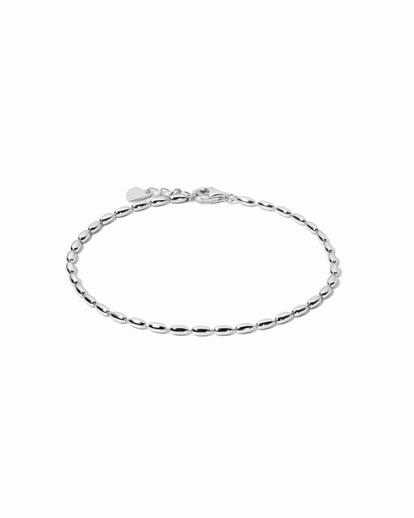 Rice Beaded Bracelet