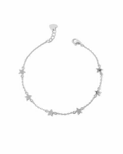 Star Anklet