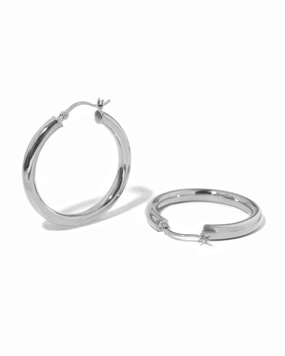 The Madi Hoops
