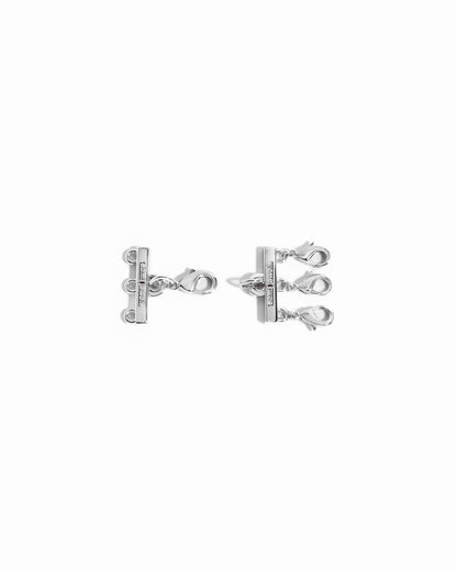 Necklace Layering Clasp