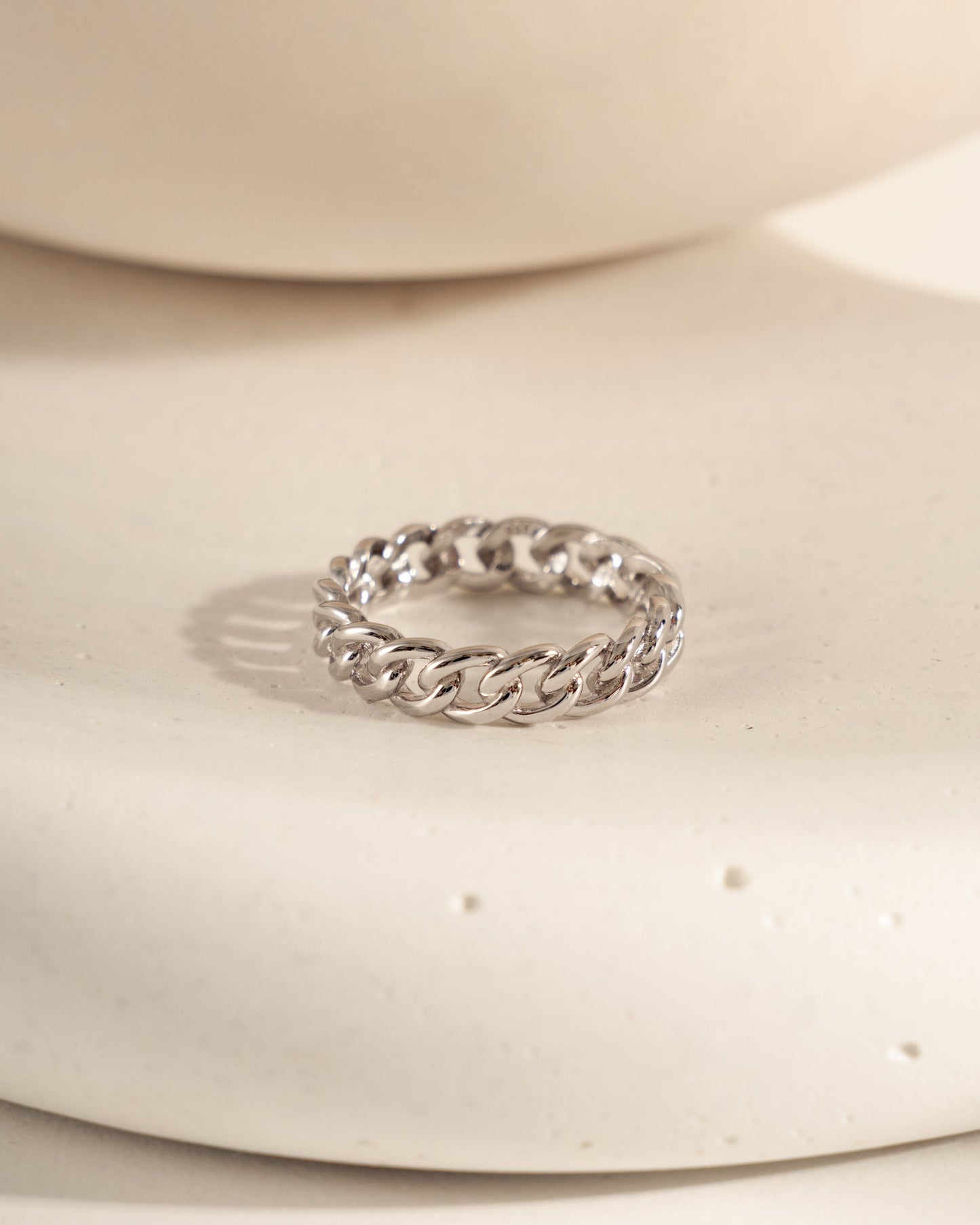 Plain Chain Ring