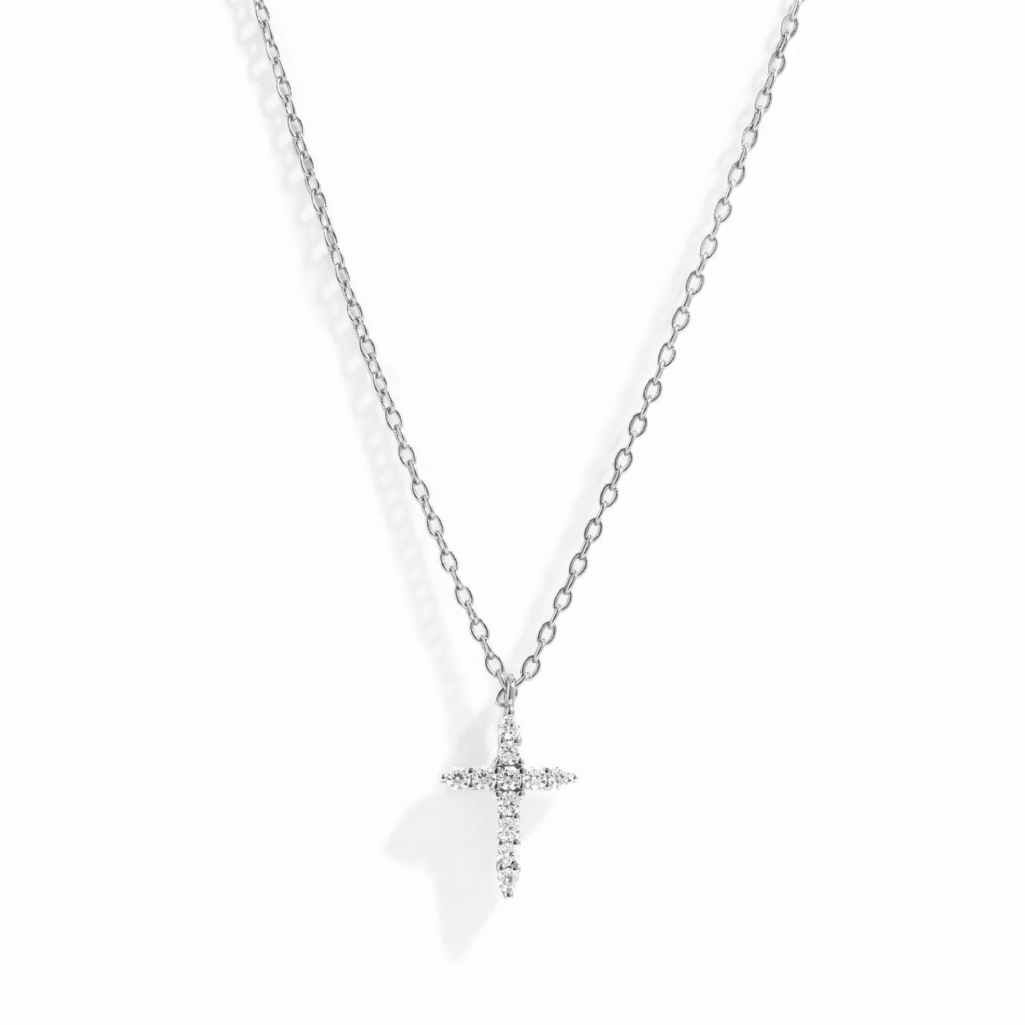 Cross Pendant