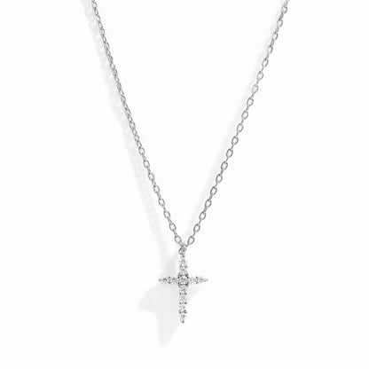 Cross Pendant