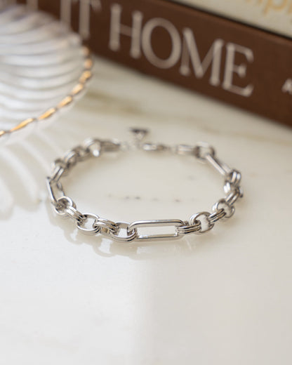 Chain Link Bracelet