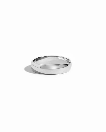 5mm Plain Band
