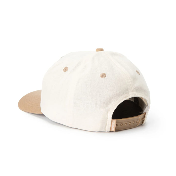 Seager Uncle Bill Snapback