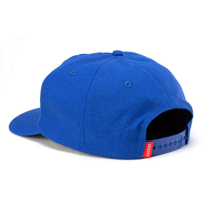 Seager Uncle Bill Snapback