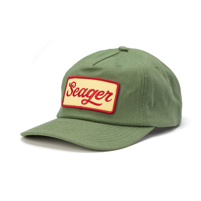 GREEN / OS
