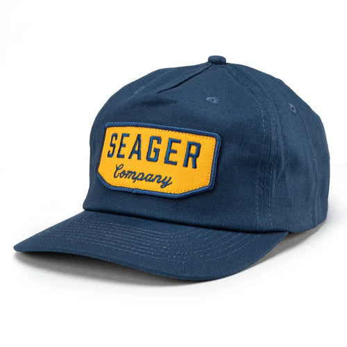 Seager Wilson Snapback