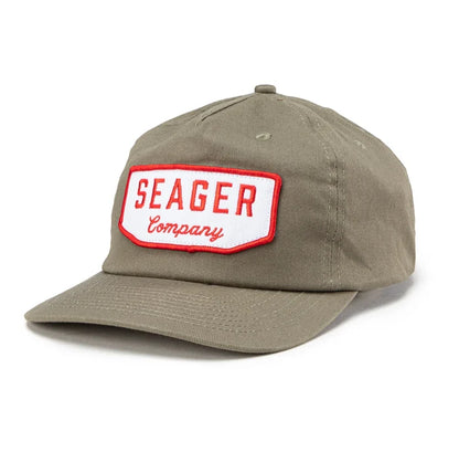 Seager Wilson Snapback
