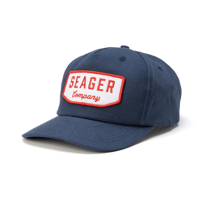 Seager Wilson Snapback